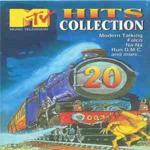 Various - MTV Hits Collection 20 download flac mp3