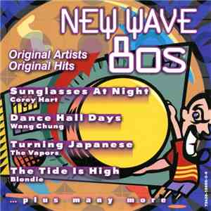 Various - New Wave 80s: Volume 3 download flac mp3