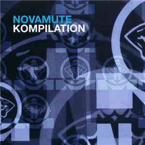 Various - NovaMute Kompilation download flac mp3
