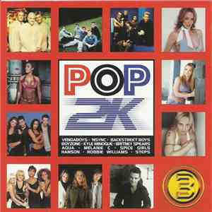 Various - Pop 2K download flac mp3