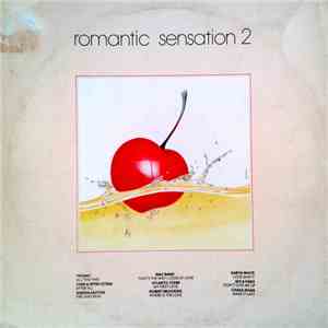 Various - Promo - Disco Internacional N° 32 ''Romantic Sensation N° 02'' download flac mp3