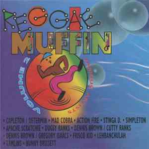 Various - Reggae Muffin Volume 2 download flac mp3