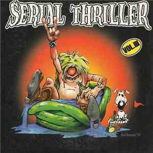 Various - Serial Thriller Vol. III flac mp3 download