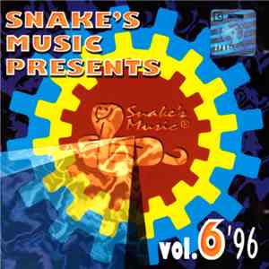 Various - Snake's Music Presents Vol. 6 '96 download flac mp3