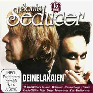 Various - Sonic Seducer Cold Hands Seduction · Vol. 111 download flac mp3
