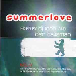 Various - Summerlove 2003 download flac mp3