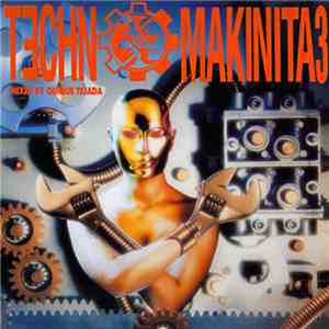 Various - Technomakinita 3 download flac mp3