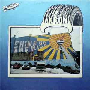 Various - The Akron Compilation download flac mp3