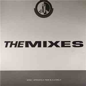 Various - The Mixes 148 flac mp3 download