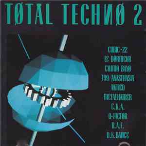 Various - Total Techno 2 download flac mp3