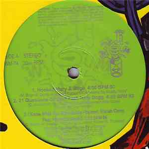 Various - Wicked Mix 74 download flac mp3