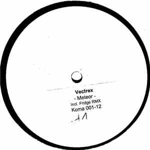 Vectrex - Meteor download flac mp3