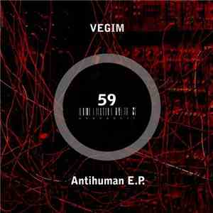Vegim - Antihuman E.P. download flac mp3