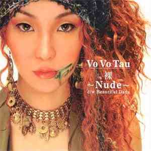 Vo Vo Tau - 裸 = Nude download flac mp3