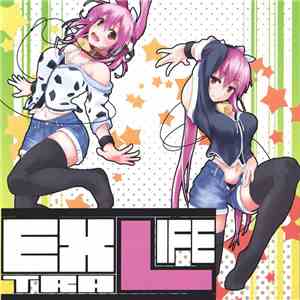 vorbis - EXtraLife download flac mp3