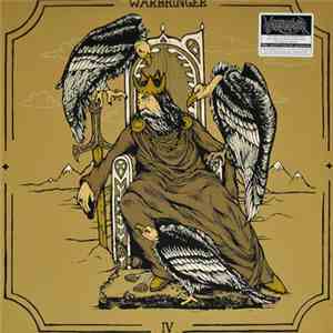 Warbringer - IV: Empires Collapse download flac mp3