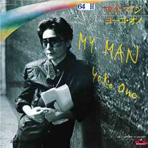 Yoko Ono - My Man download flac mp3