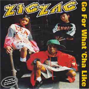 Zig Zag  - Go For What 'Cha Like download flac mp3