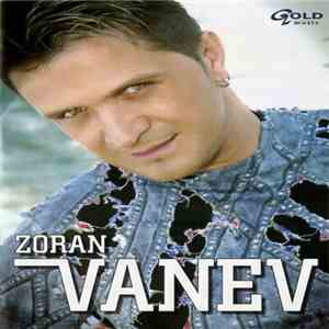 Zoran Vanev - Zoran Vanev download flac mp3