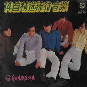 白天鵝樂隊 - 14首精选流行音樂 download flac mp3
