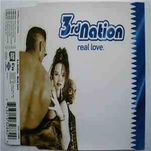 3rd Nation - Real Love download flac mp3