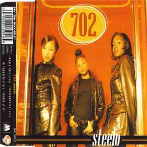 702 - Steelo download flac mp3