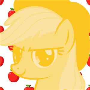 Acid Applejack - Appledash Voices download flac mp3