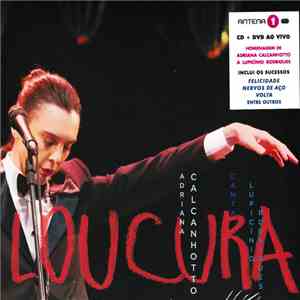 Adriana Calcanhotto - Loucura flac mp3 download
