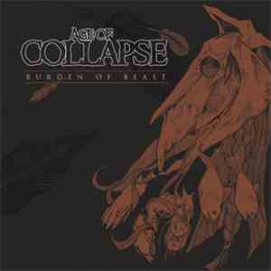 Age Of Collapse - Burden Of Beast download flac mp3