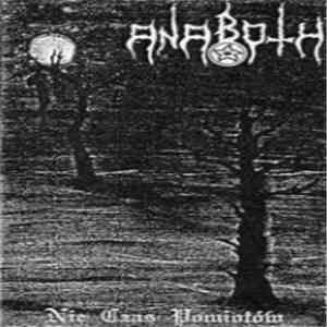 Anaboth - Nie Czas Pomiotów download flac mp3