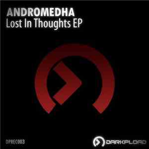 Andromedha - Lost In Thoughts EP download flac mp3