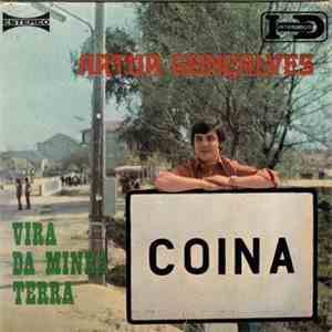 Artur Gonçalves - Vira Da Minha Terra download flac mp3