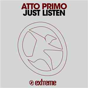 Atto Primo - Just Listen download flac mp3