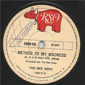 Bee Gees - My Life Has Been A Song download flac mp3