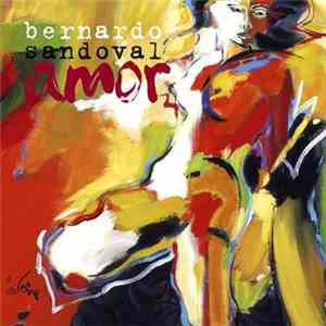 Bernardo Sandoval - Amor download flac mp3