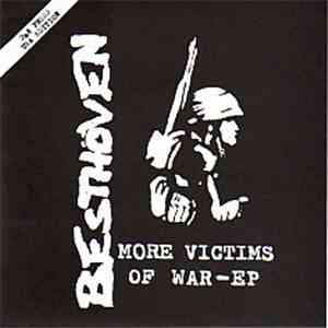 Besthöven - More Victims Of War-EP download flac mp3
