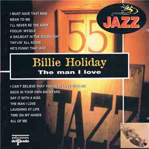 Billie Holiday - The Man I Love download flac mp3