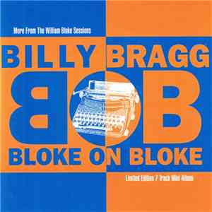Billy Bragg - Bloke On Bloke download flac mp3