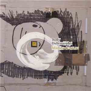 Billy Dalessandro - Midievalization download flac mp3