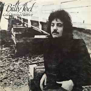 Billy Joel - Cold Spring Harbor download flac mp3