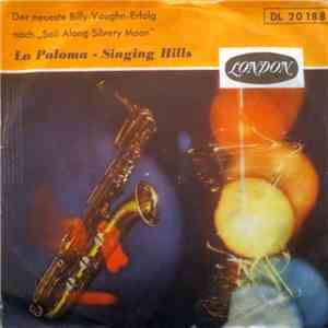 Billy Vaughn Orchestra - La Paloma download flac mp3