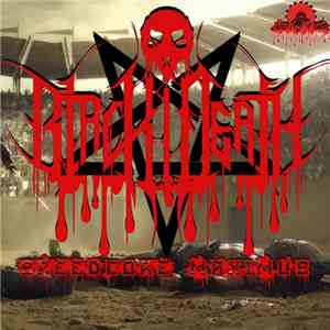 Black Death  - Speedcore Maximus download flac mp3