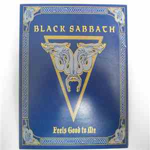 Black Sabbath - Feels Good To Me download flac mp3