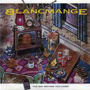 Blancmange - The Day Before You Came download flac mp3