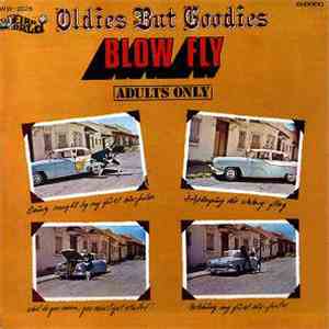 Blowfly - Oldies But Goodies download flac mp3