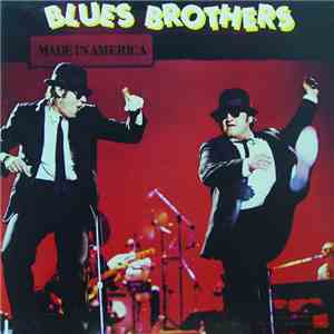 Blues Brothers - Made In America download flac mp3