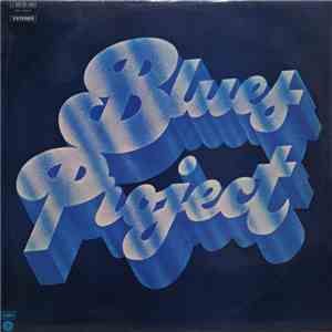 Blues Project - Blues Project download flac mp3
