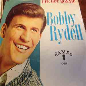 Bobby Rydell - I've Got Bonnie download flac mp3