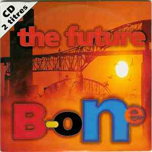 B-One - The Future download flac mp3