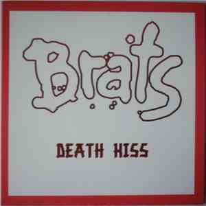 Brats - Death Kiss download flac mp3